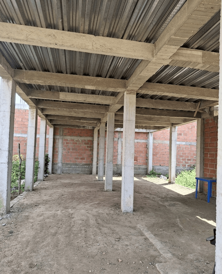 Foto 3 de Se vende propiedad en obra gris Barrio villa lopez, Necocli en Necoclí