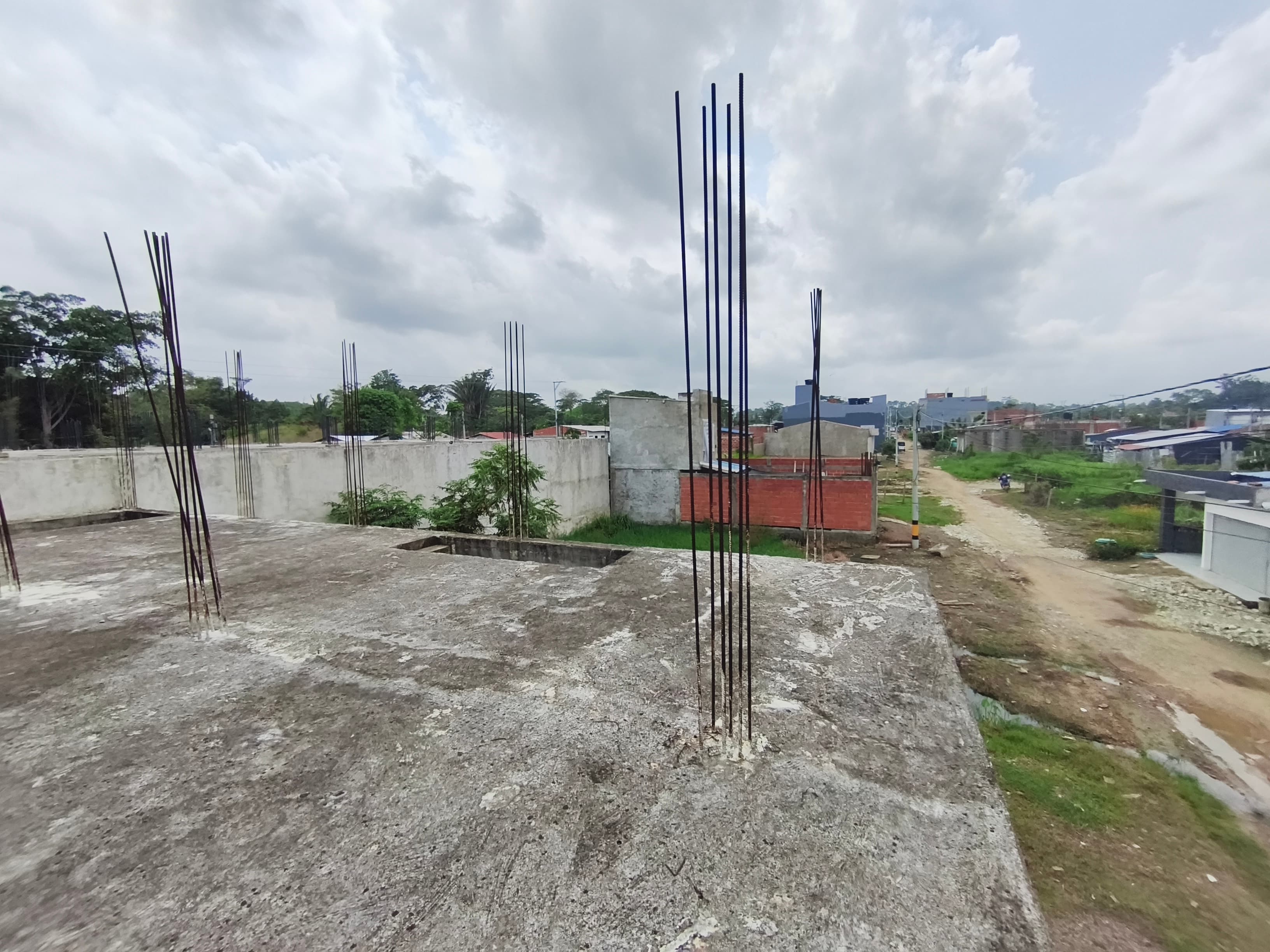 Foto 8 de Se vende propiedad en obra gris Barrio villa lopez, Necocli en Necoclí
