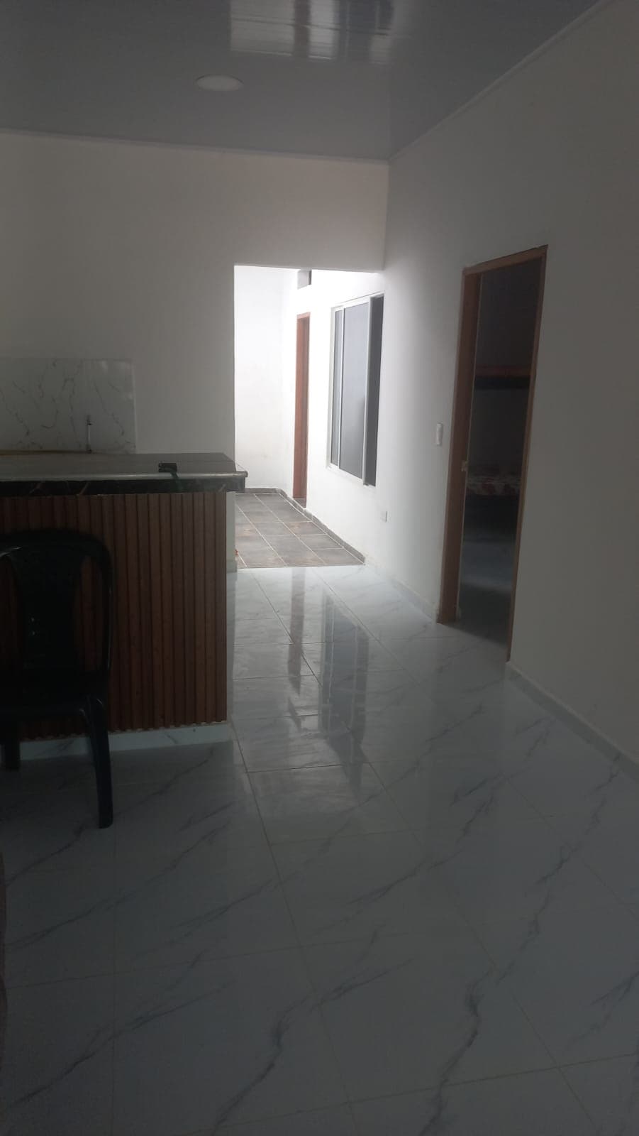 Foto 2 de Se vende casa nueva de 72 m² en el Barrio Cristóbal Colón, Necoclí en Necoclí