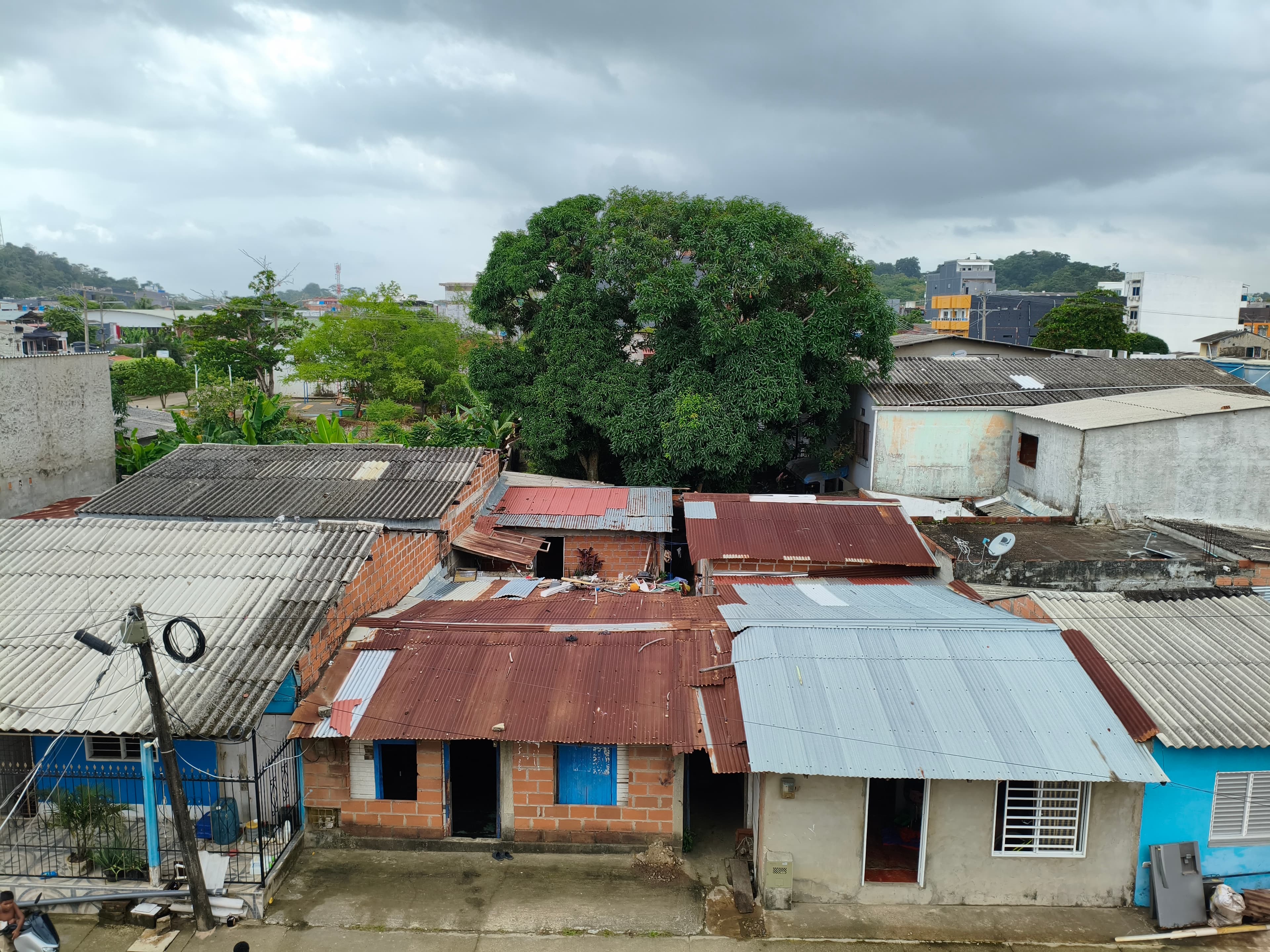Foto 5 de Oportunidad para desarrollo inmobiliario en Necoclí en Necoclí