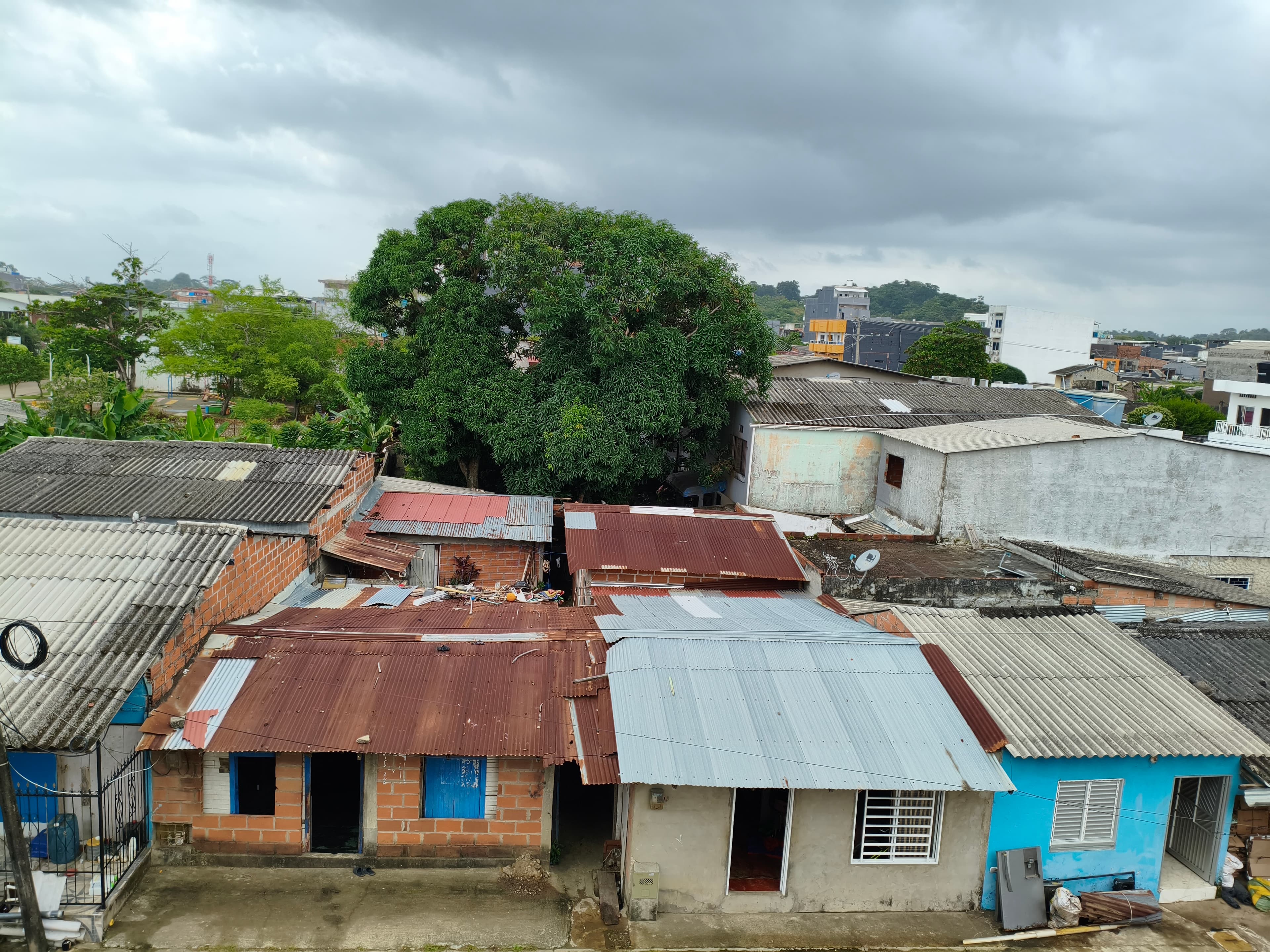 Foto 7 de Oportunidad para desarrollo inmobiliario en Necoclí en Necoclí