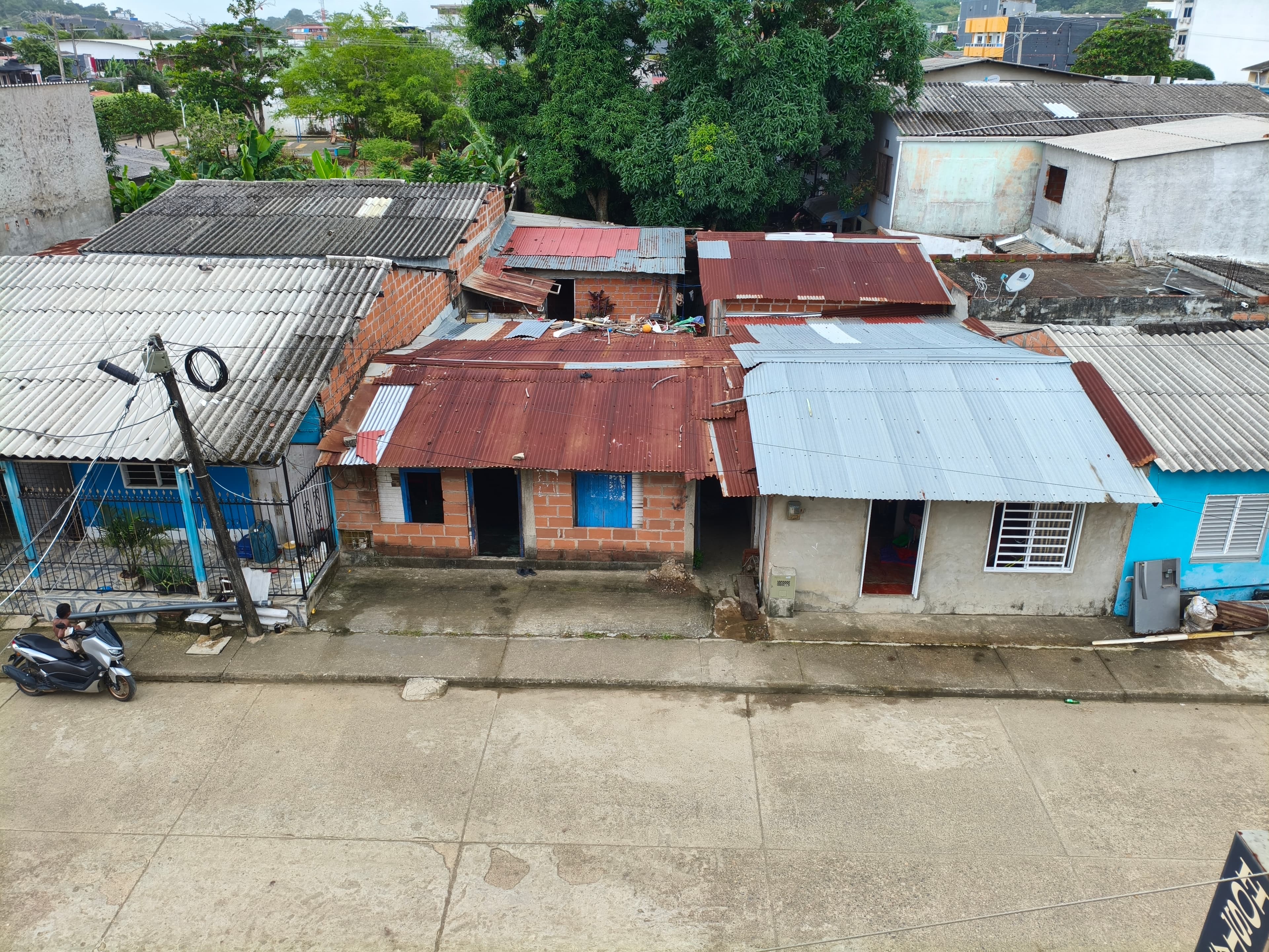 Foto 1 de Oportunidad para desarrollo inmobiliario en Necoclí en Necoclí