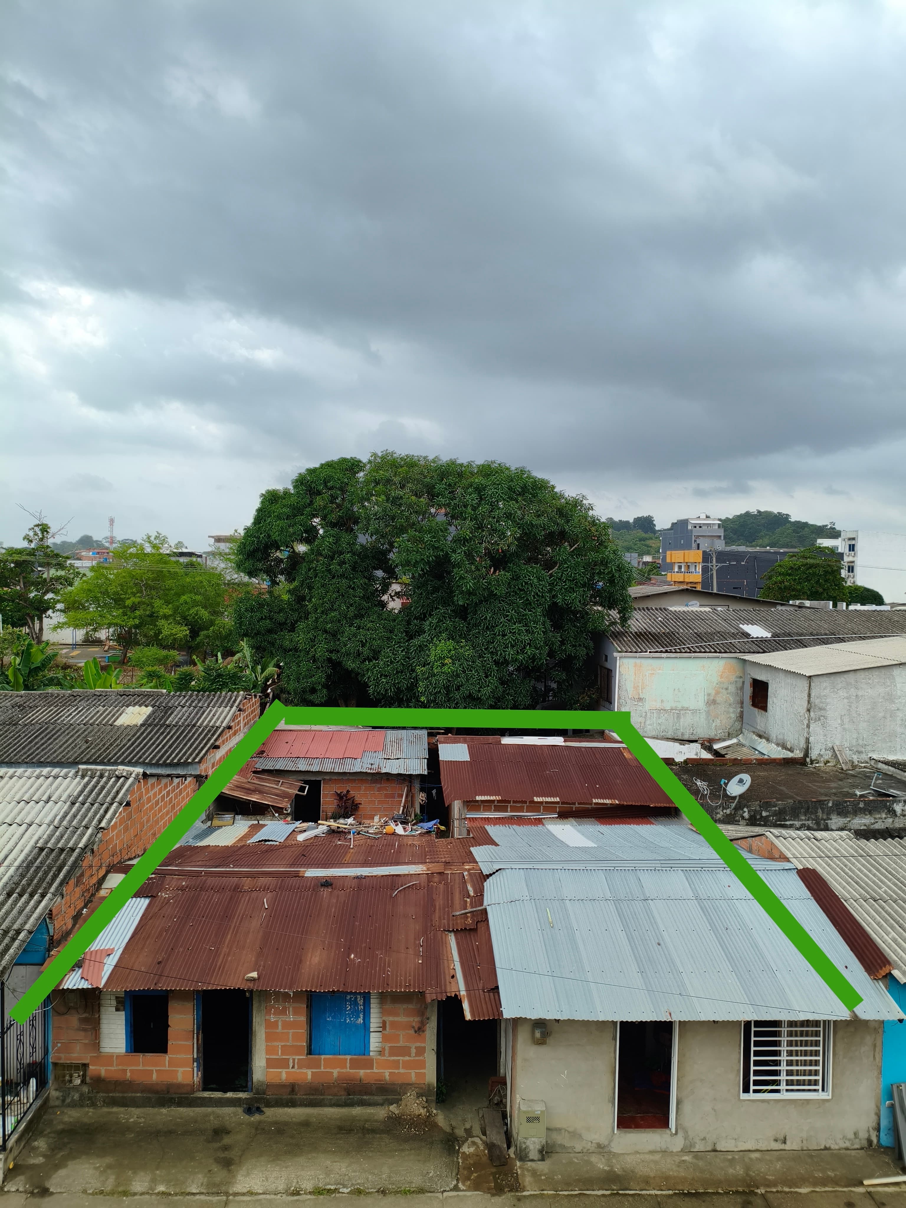 Foto 2 de Oportunidad para desarrollo inmobiliario en Necoclí en Necoclí