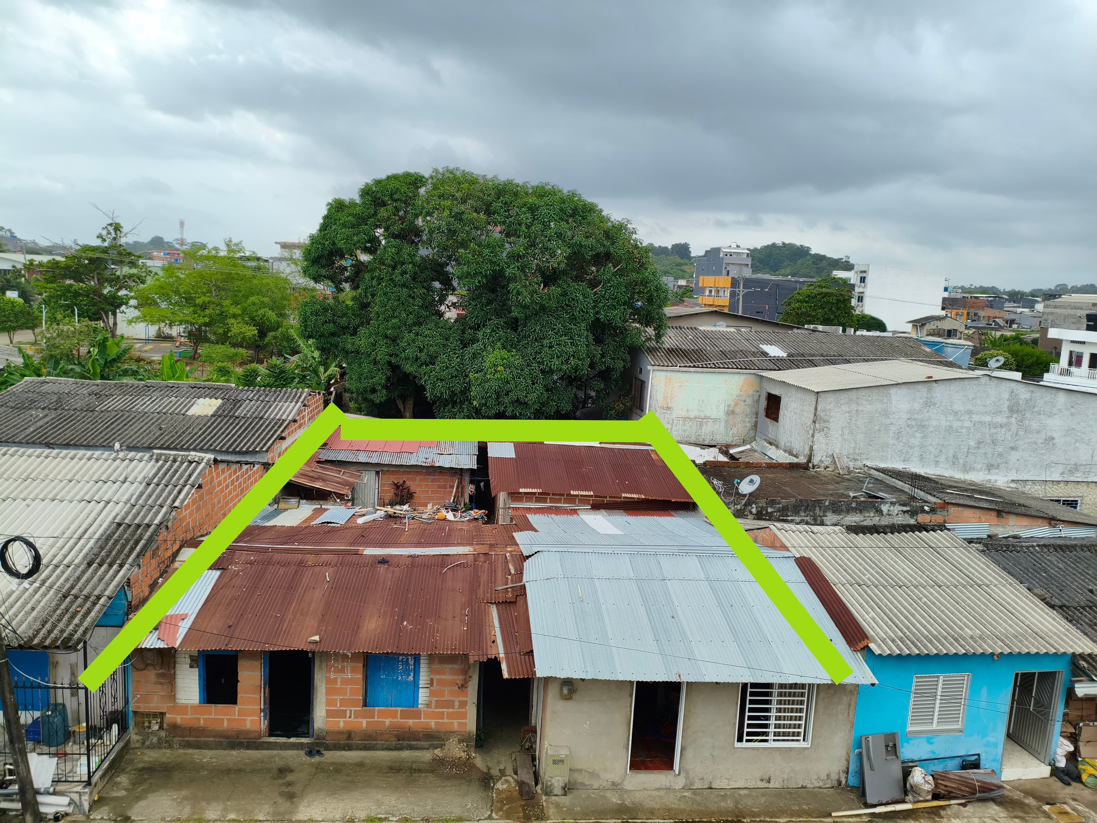 Foto 6 de Oportunidad para desarrollo inmobiliario en Necoclí en Necoclí